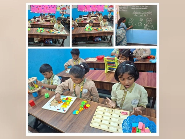 Traffic Awareness Program 